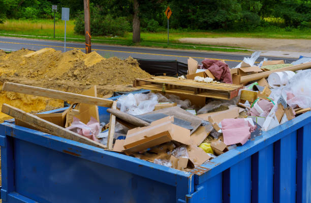 Best Recycling Services for Junk  in Concord, CA